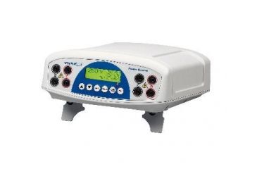 Image of VWR Power Supply 250V 3000MA E0202-VWR Vwr Power Supply 250V 3000MA