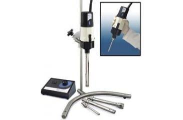 Image of VWR PowerMax AHS (Advanced Homogenizing System) 250 987507 Motor Unit Only