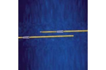 Image of VWR Precision [ST] Ground Joint Thermometers, Mercury-Filled 30070 150 Mm (529/32'') Immersion