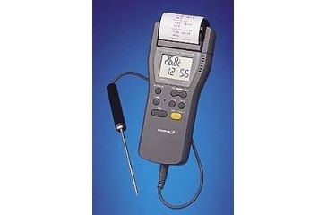 Image of VWR Printing Thermometers 4100 Printing Thermometer, °F