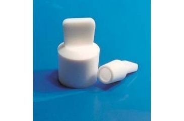 Image of VWR PTFE Pennyhead Stoppers 010.3.38 U.S. Standard Length