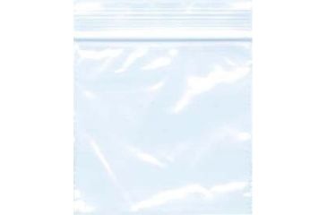 Image of VWR Reclosable Clear Bags Aa0810 2 Mil Thickness, Case of 1000, MGZ2P0810