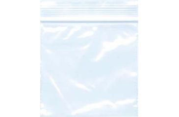 Image of VWR Reclosable Clear Bags Aa0912 2 Mil Thickness, Case of 1000, MGZ2P0912