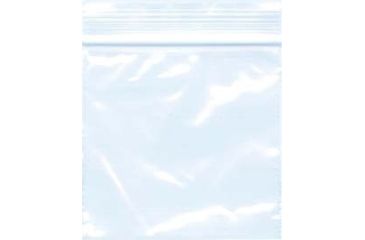 Image of VWR Reclosable Clear Bags Aa1013 2 Mil Thickness, Case of 1000, MGZ2P1013