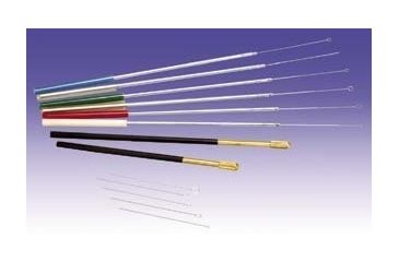 Image of VWR Reusable Inoculating Loops and Needles VL1126 Needles