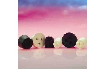 Image of VWR Rubber Stoppers TW-9
