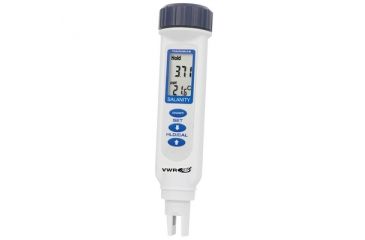 Image of Vwr Salinity Meter 4367
