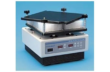 Image of VWR Signature High-Speed Microplate Shaker 945144 Accessories And Replacement Parts
