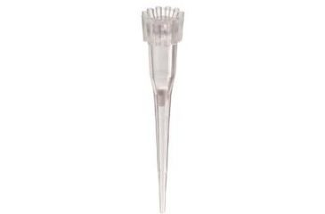 Image of VWR Signature Micro Aerosol Filter Pipet Tips 1052-965-306 Graduated Tips, Bevel Point&amp;#134;