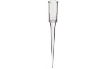 Image of VWR Signature Pipet Tips for Rainin LTS Lite Touch Pipettors 1018-960-306 Ultrafine Tips, Graduated