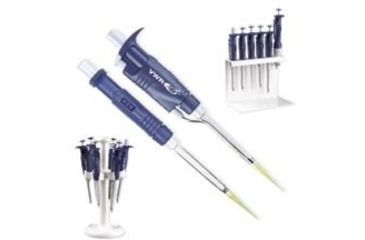 Image of VWR Signature Single-Channel Pipettors, Fixed Volume P3820-20VWR