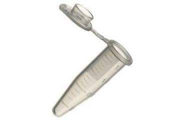 Image of VWR Slick Disposable Microcentrifuge Tubes, Polypropylene 3039-567-000