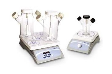 Image of VWR Slow Speed Magnetic Stirrers 986932 Model 755 Advanced Models