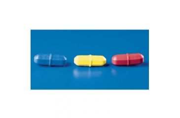 Image of VWR Spinbar Magnetic Ptfe Blue F371090033