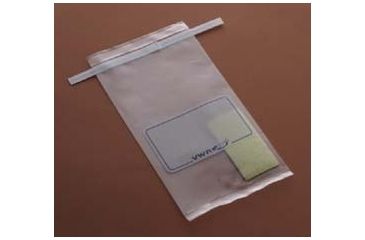Image of VWR Sterile Sample Bags with Specimen Sponge KSS-61130-PW
