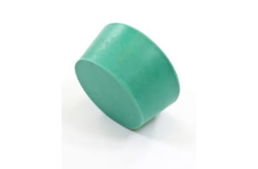 Image of VWR Stopper Neopr Grn 5.5 PK22 55M350