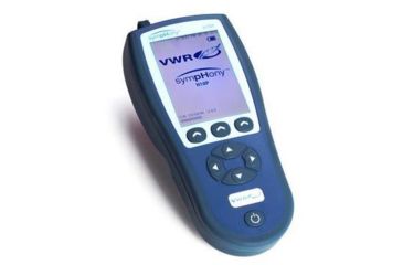 Image of VWR SympHony Handheld Dissolved Oxygen Meter, 89231-672