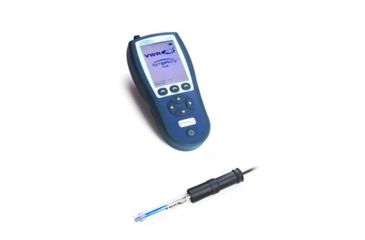 Image of VWR SympHony Handheld Dissolved Oxygen Meter w/Polarographic Dissolved Oxygen Probe, 89231-674
