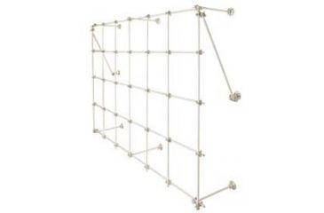 Image of VWR Talon Extra-Large Lab-Frames 915723 Lab-Frame With Fiberglass Rods