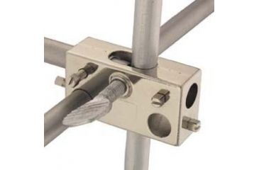 Image of VWR Talon Multiple Rod Connector 915506