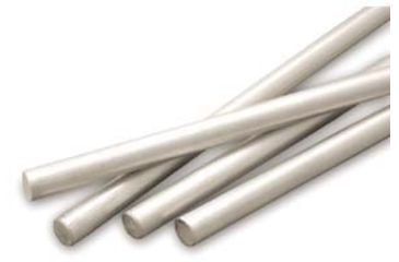 Image of VWR Talon Rods, Aluminum 915554