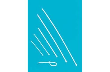 Image of VWR Tight-Ties Bundling Ties 3289 Replacement Ties 27.9 Cm (11'')