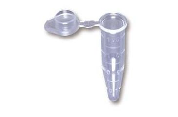Image of VWR University Microcentrifuge Tubes 3929