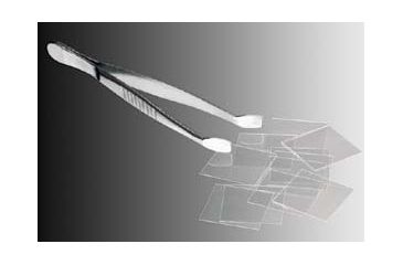 Image of VWR VistaVision Cover Glasses, No. 11/2 1152460 Rectangular