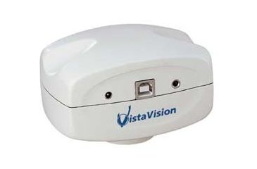 Image of VWR VistaVision Still Microscope Camera 11389-238