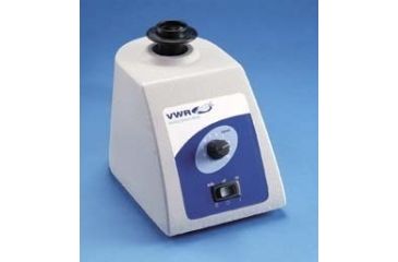 Image of VWR Vortex Mixers 945307 Fixed Speed Vortex Mixers