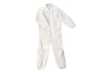 Image of VWR Vwr 30gsm Coverall Blu L Cs25 89208-738, Unit CS