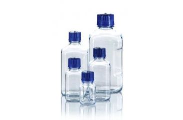 Image of VWR Vwr Bottle Pc Nm Sq 30ml Pk24 BPC0030, Unit PK