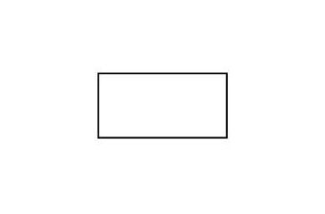 Image of VWR Vwr Label Perm Wht Rl1500 Cs1 VWR-L5-4-C, Unit CS