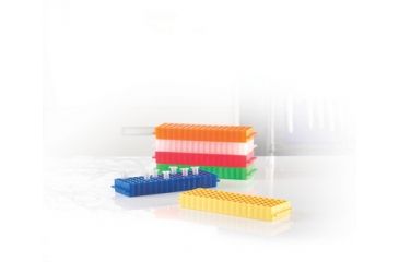 Image of VWR Vwr Rack 80well Assrtd Pk5 HS29025GV, Unit PK