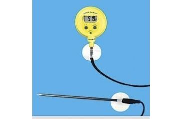 Image of VWR Waterproof Thermometers 4039