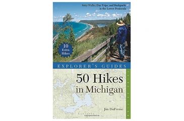 Image of W.W. Norton &amp; Co Explorer's Gd50 Hks Mi,3rd Ed 9781581572063