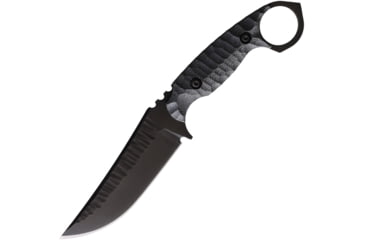 Image of Wachtman Knife &amp; Tool Titanoraptor Black