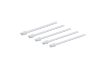 Image of Wacom Intuos 4 Chisel Felt Nibs for Art Pen,Pack of 5 ACK20005