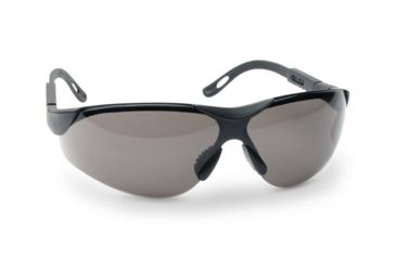 Image of Walkers Elite Sport Glasses, Black Frame, Ice Lenses, GWP-XSGL-ICE