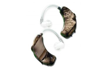Image of DEMO Walkers Ultra Ear BTE 2 Pack Nxt Camo