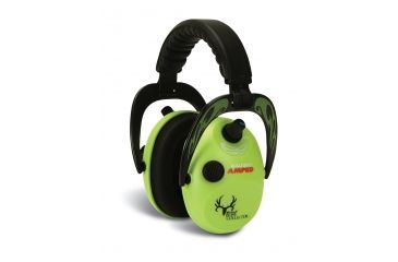 Image of Walkers Bone Collector Amped Electronic Muffs GWP-WREPMB-BC