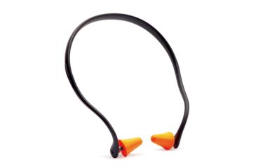 Image of Walkers Pro-Tek Passive Ear Plug Band, 25 dB NRR GWP-PLGBND