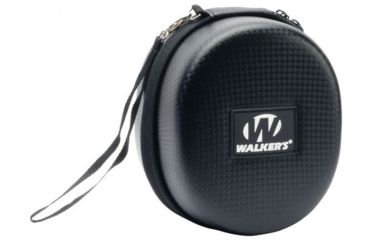 Image of Walkers Razor Electronic Muff Carrying Case Razor Electronic Muff Carry, GWPREMSC