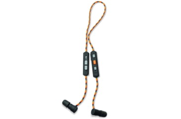 Image of Walkers Rope Hearing 29dB Enhancer, Black, GWP-RPHE-BT