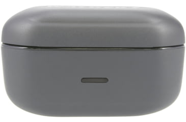 Image of Walkers Suppressor Earbuds Hearing Amplifier, 25dB, 1 Pair, Black, OSFM, GWP-SUPR