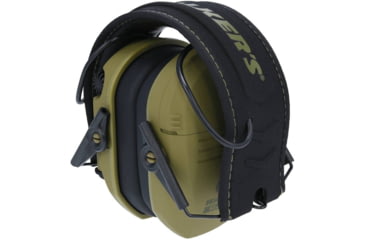 Image of Walkers Walkers Razor Slim Electronic Muff