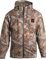 Image of Walls Legend Insulated Bib, Realtree Xtra, Medium, 93260-AX9-MD