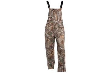 Image of Walls SilentQuest Insulated Bib, Realtree Xtra, Medium, ZB851-AX9-MD