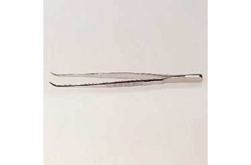 Image of Walter Stern Dissecting Forceps 300-012 Forceps MED.CURVED 6 PK5