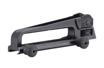 Image of Walther Carry Handle For Colt Tactical .22 M4 Black